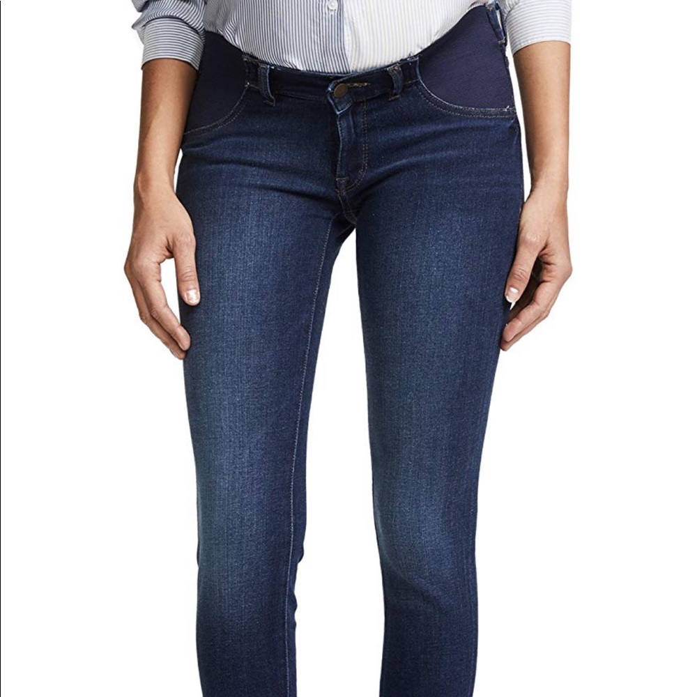 DL1961 Florence Maternity Jeans